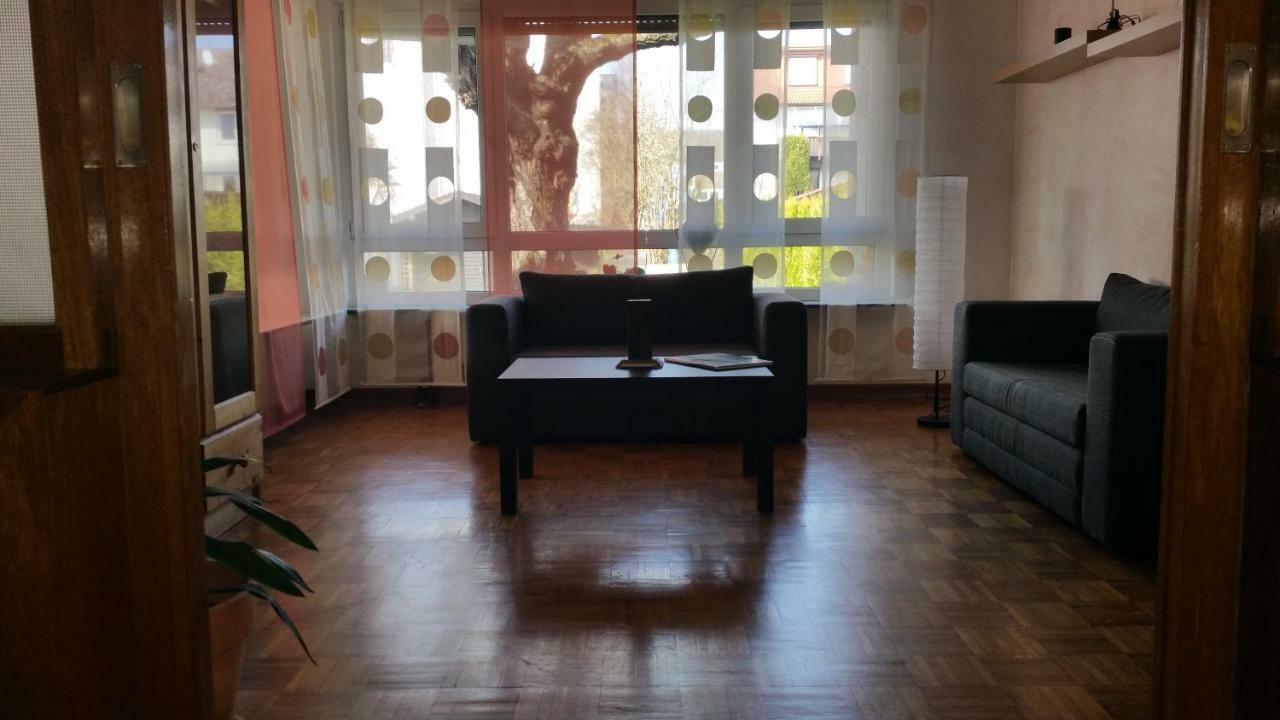 Ferienwohnung Casa Mia Kassel Exterior foto