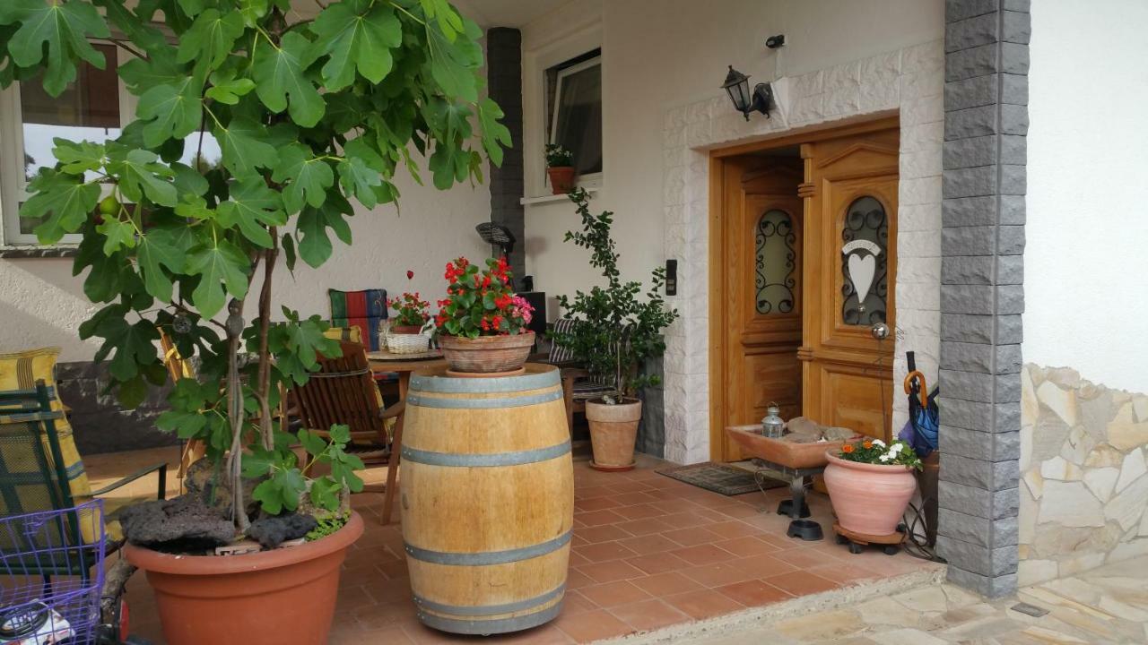Ferienwohnung Casa Mia Kassel Exterior foto