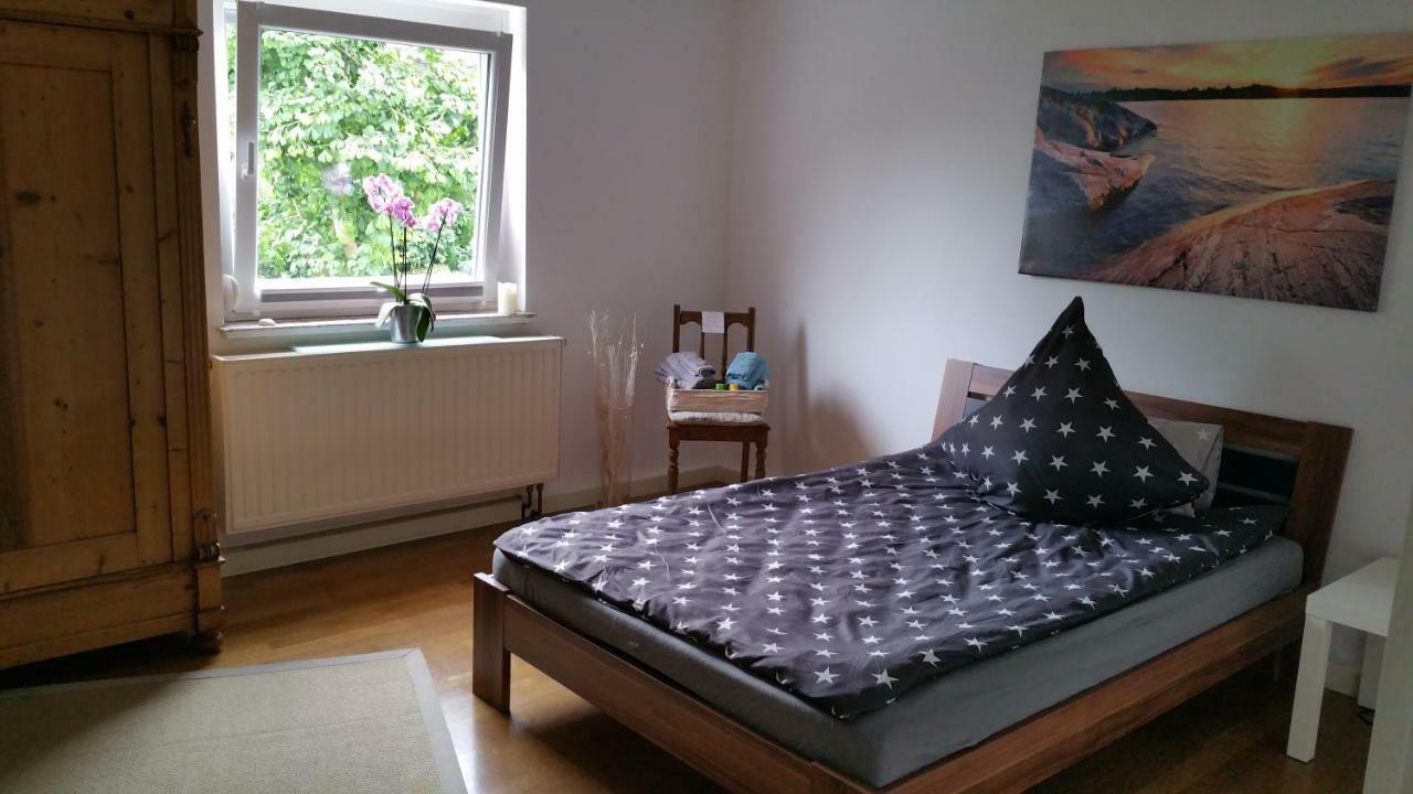 Ferienwohnung Casa Mia Kassel Exterior foto